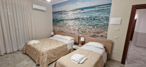 Отель Hotel Sole, Джела